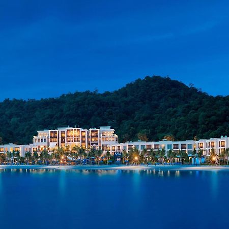 The St. Regis Langkawi Hotel Kuah Exterior photo