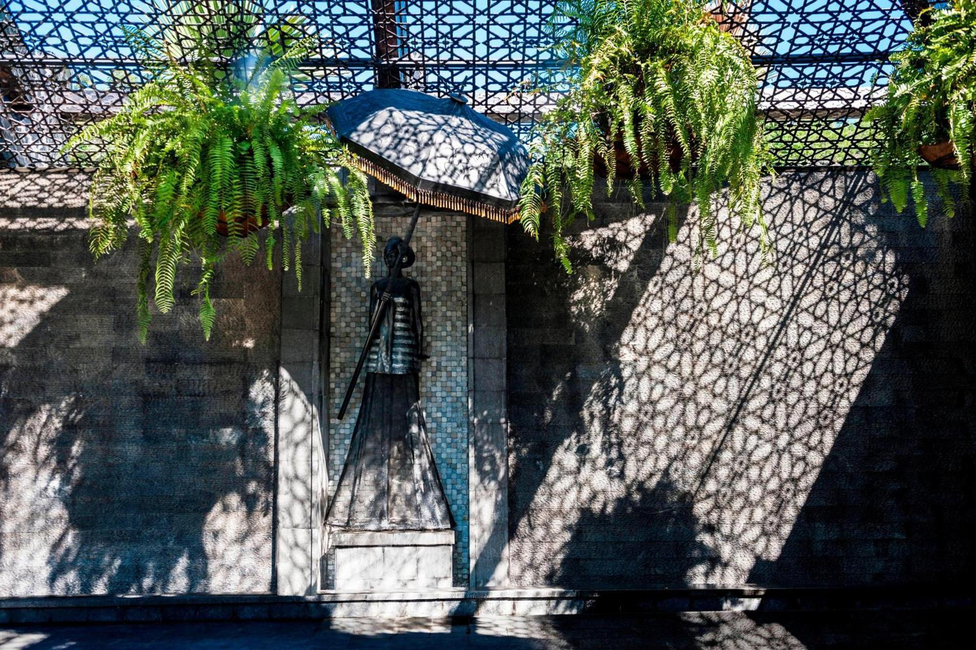 The St. Regis Langkawi Hotel Kuah Exterior photo