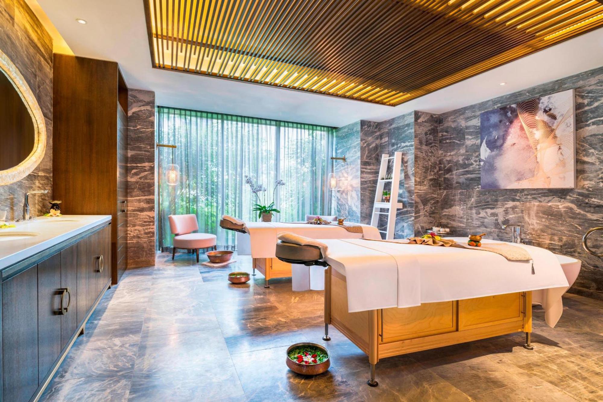 The St. Regis Langkawi Hotel Kuah Exterior photo