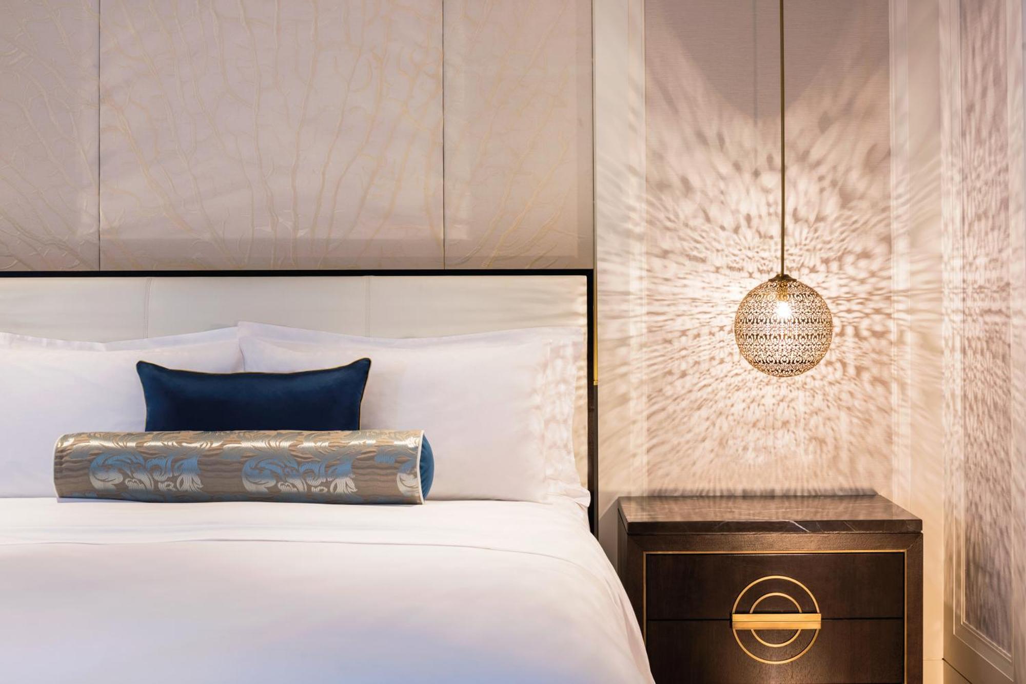 The St. Regis Langkawi Hotel Kuah Exterior photo