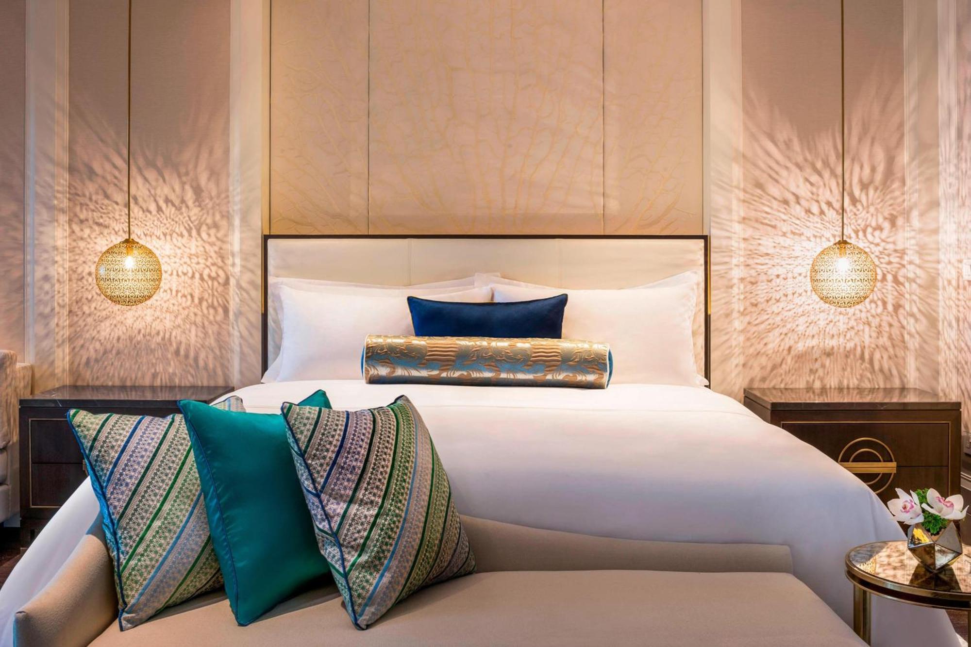 The St. Regis Langkawi Hotel Kuah Exterior photo