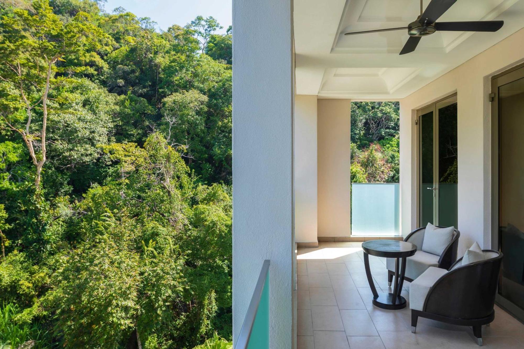 The St. Regis Langkawi Hotel Kuah Exterior photo